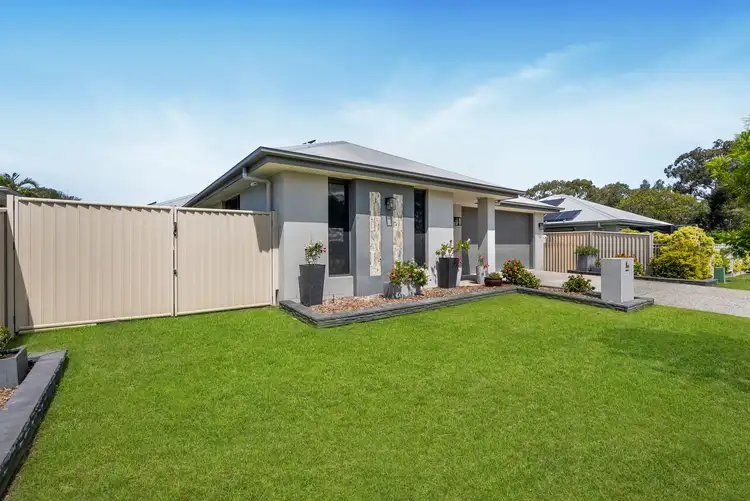 Fifth view of Homely house listing, 25 Hooper Street, Birkdale QLD 4159