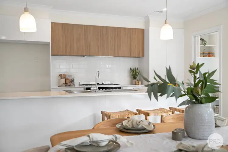 Third view of Homely house listing, 6 Anglesea Street, Winter Valley VIC 3358