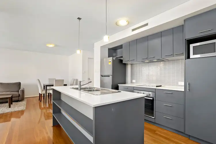 6/1 Coolgardie Street, West Perth WA 6005