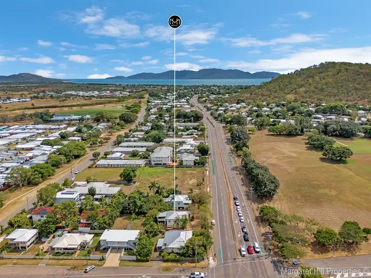 28 Percy Street, West End QLD 4810