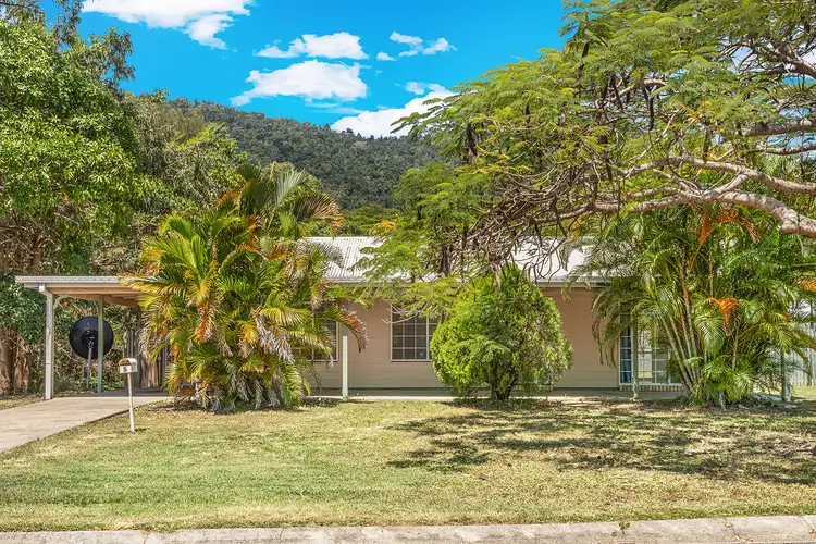 Main view of Homely house listing, 5 Hazelwood Cres, Cannonvale QLD 4802