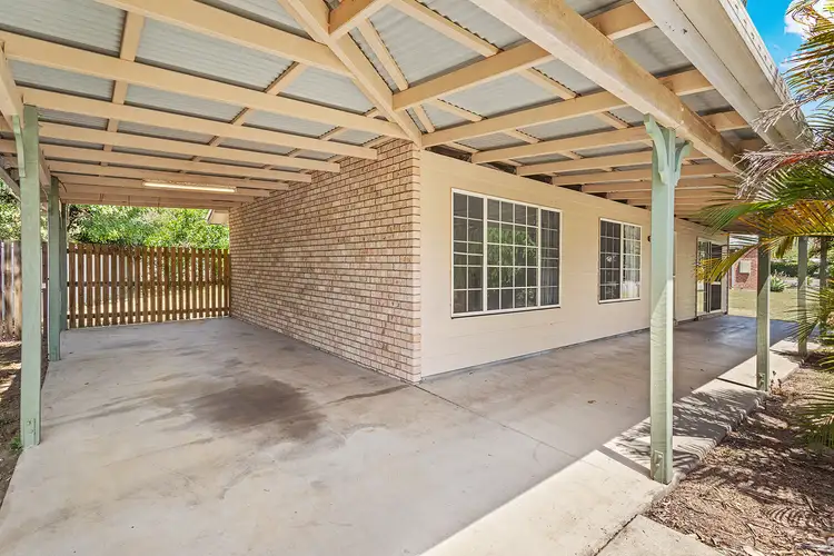 Second view of Homely house listing, 5 Hazelwood Cres, Cannonvale QLD 4802