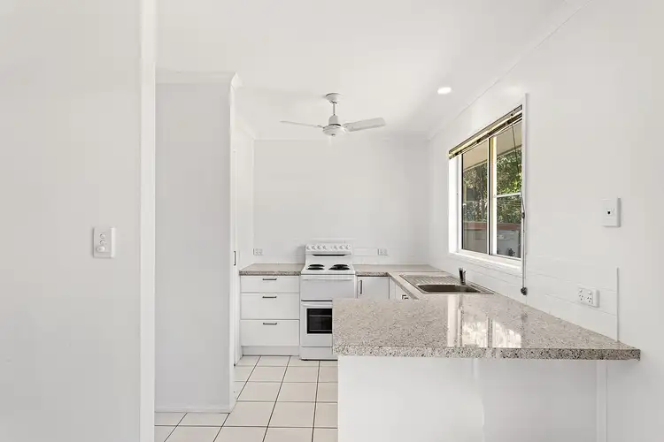 Fifth view of Homely house listing, 5 Hazelwood Cres, Cannonvale QLD 4802