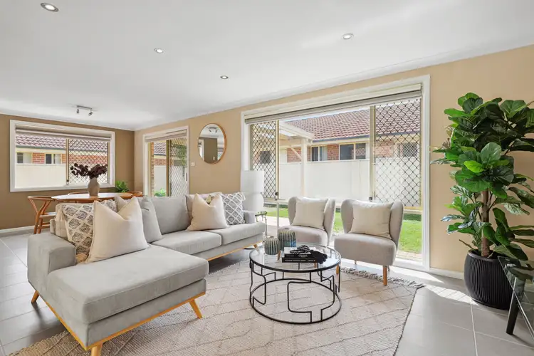 Second view of Homely house listing, 9 Sunderland Crescent, Bligh Park NSW 2756