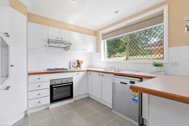 Third view of Homely house listing, 9 Sunderland Crescent, Bligh Park NSW 2756