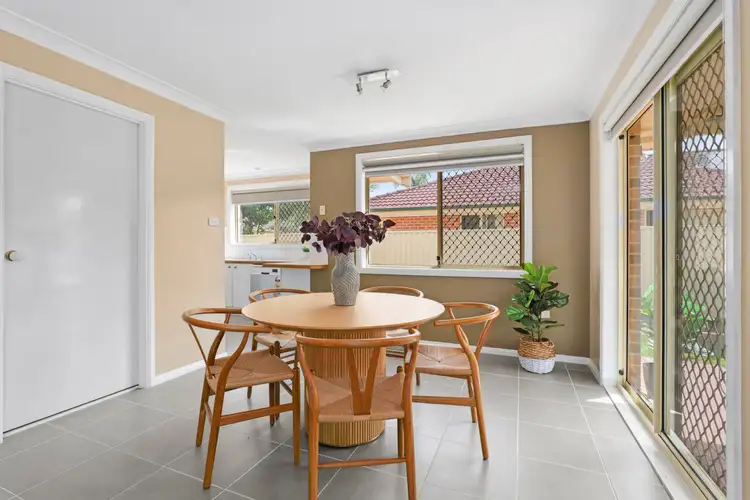 Fourth view of Homely house listing, 9 Sunderland Crescent, Bligh Park NSW 2756