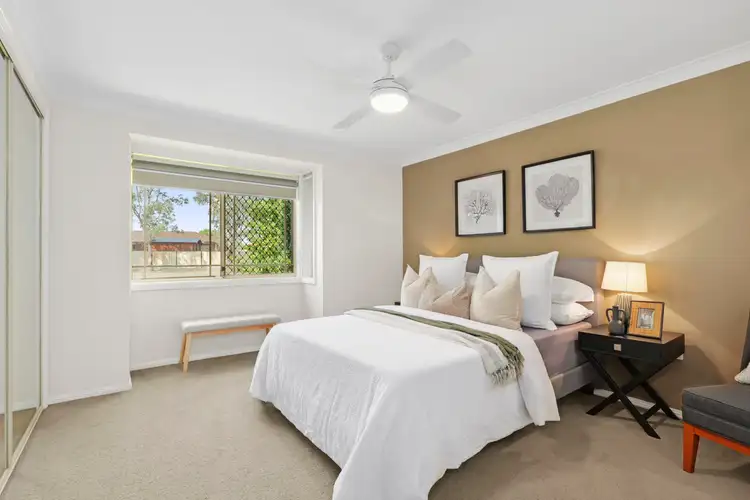 Fifth view of Homely house listing, 9 Sunderland Crescent, Bligh Park NSW 2756
