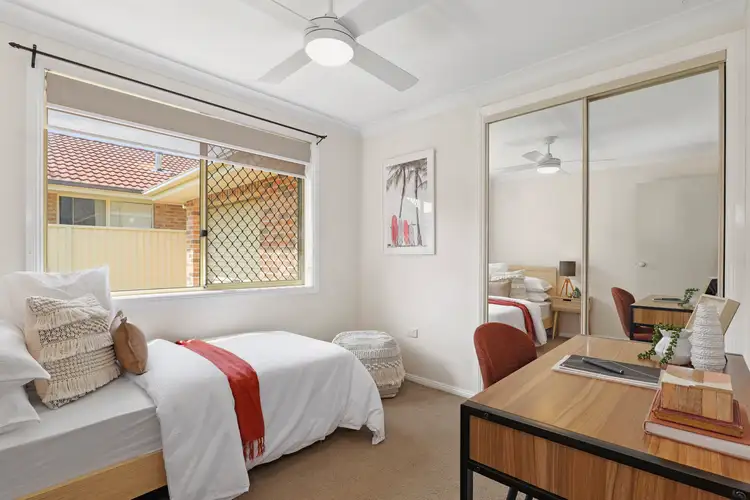 Sixth view of Homely house listing, 9 Sunderland Crescent, Bligh Park NSW 2756