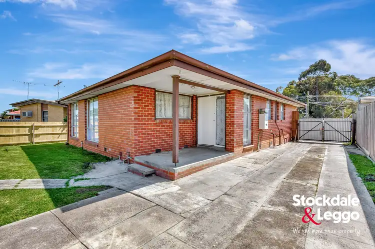 9 Cobram Street