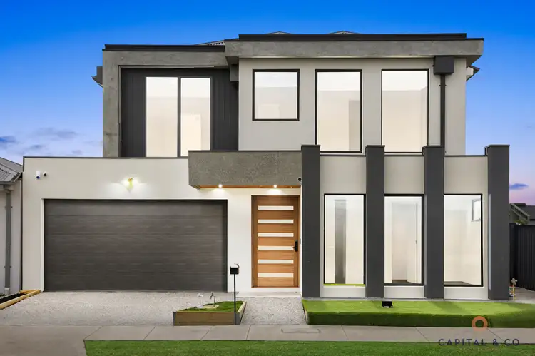 6 Viola Street, Donnybrook VIC 3064