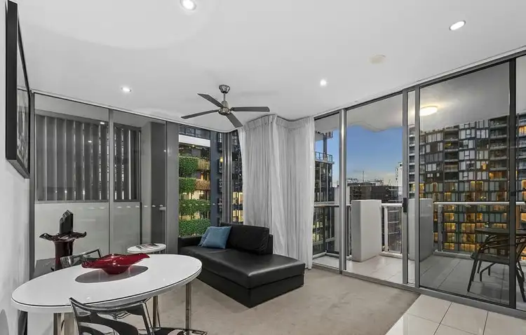 1906/127 Charlotte Street, Brisbane City QLD 4000
