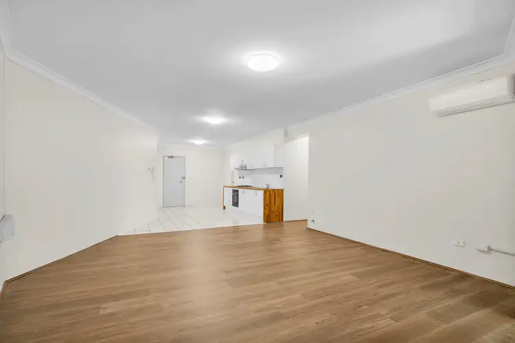 Third view of Homely unit listing, 4/9-13 Griffiths Street, Blacktown NSW 2148