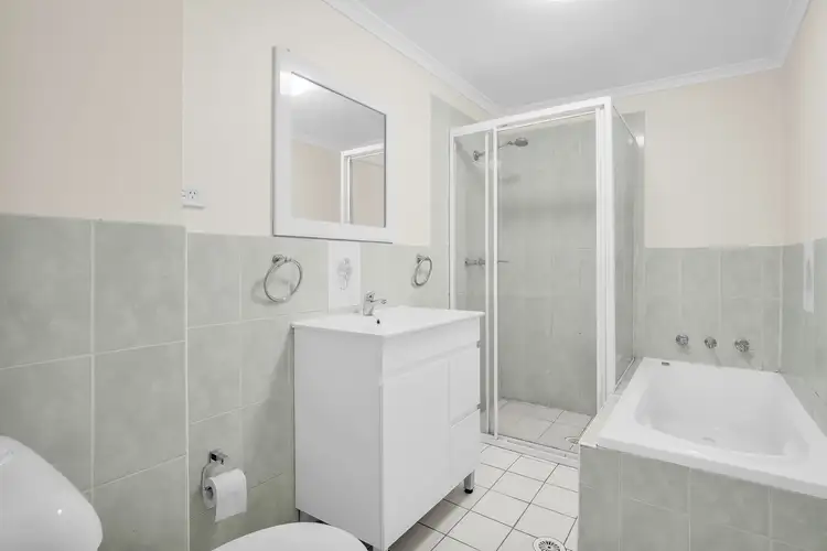 Fourth view of Homely unit listing, 4/9-13 Griffiths Street, Blacktown NSW 2148