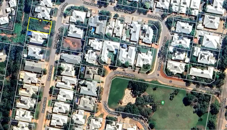 51 Durack Crescent, Broome WA 6725