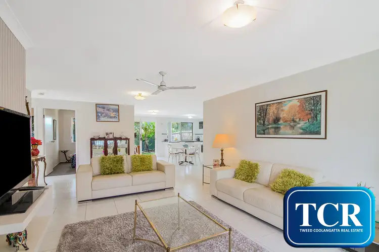 Main view of Homely villa listing, 35/5-7 Soorley Street, Tweed Heads South NSW 2486