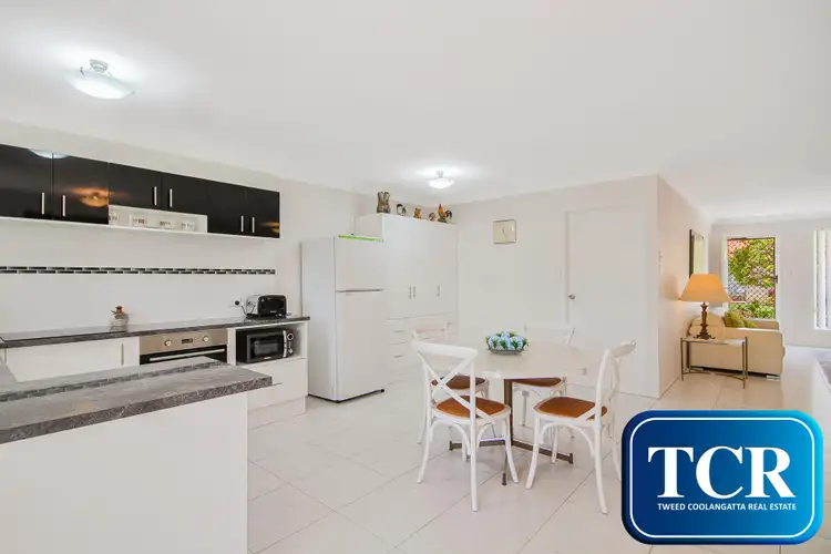Third view of Homely villa listing, 35/5-7 Soorley Street, Tweed Heads South NSW 2486
