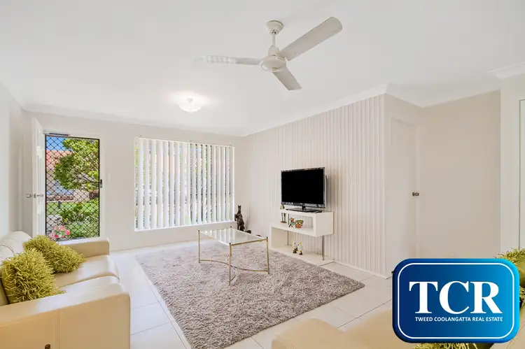 Fourth view of Homely villa listing, 35/5-7 Soorley Street, Tweed Heads South NSW 2486
