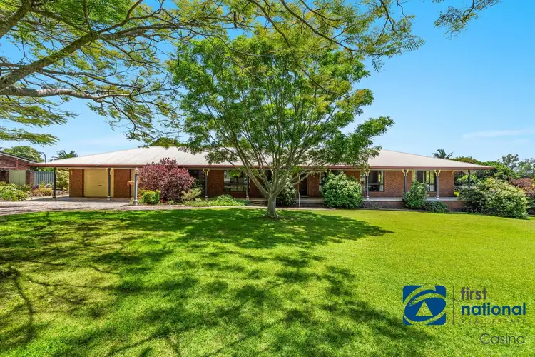 12 Figtree Drive