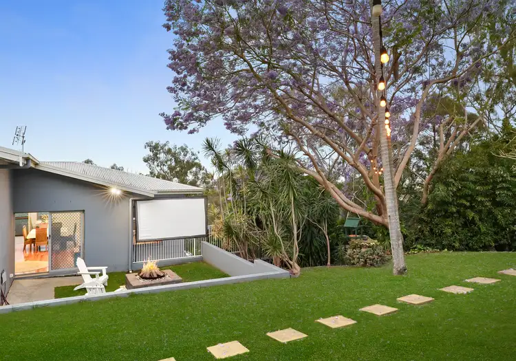 Fourth view of Homely house listing, 9A Highvale Drive, Helensvale QLD 4212