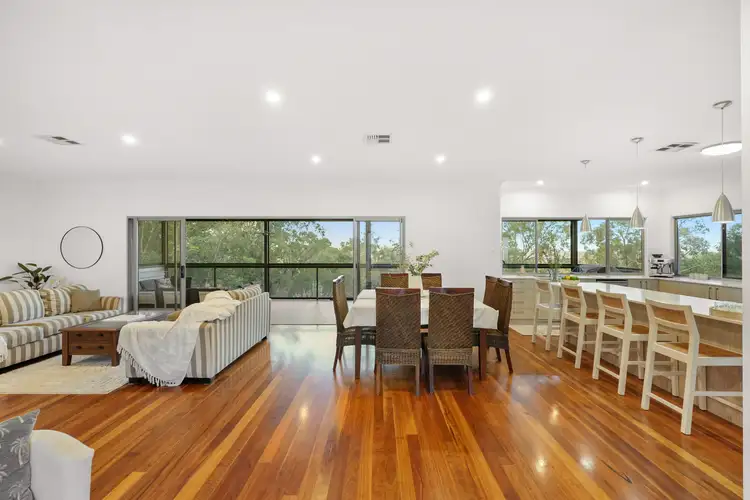 Fifth view of Homely house listing, 9A Highvale Drive, Helensvale QLD 4212