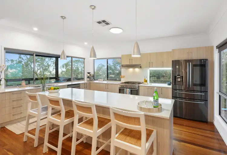 Sixth view of Homely house listing, 9A Highvale Drive, Helensvale QLD 4212