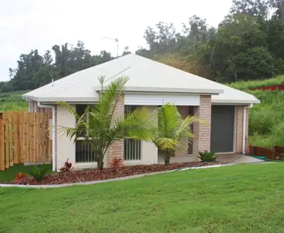 Lot 91 Fairweather Drive
