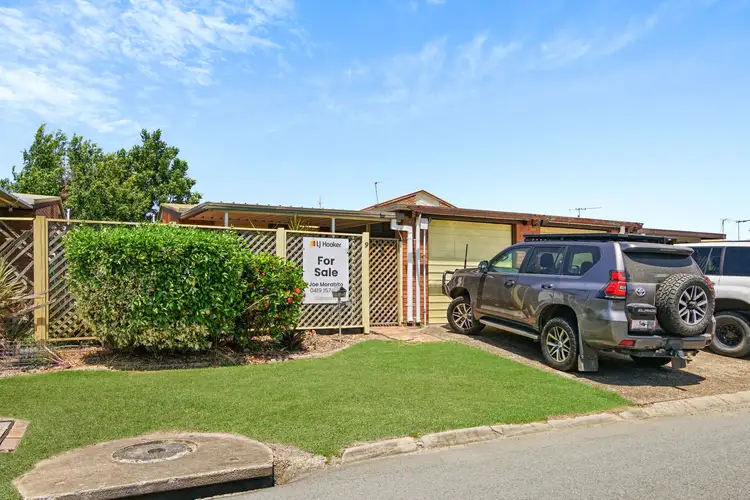 9/107 Shakespeare Street, Mackay QLD 4740