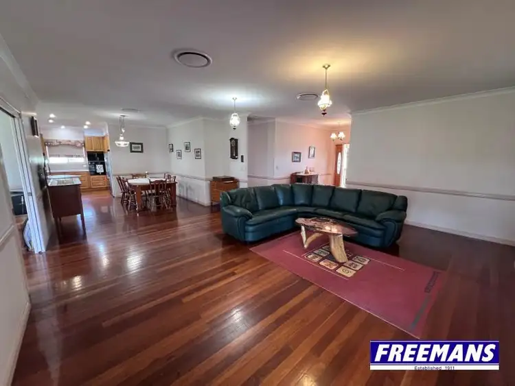 Fourth view of Homely house listing, 138 Borcharts Road, Kingaroy QLD 4610