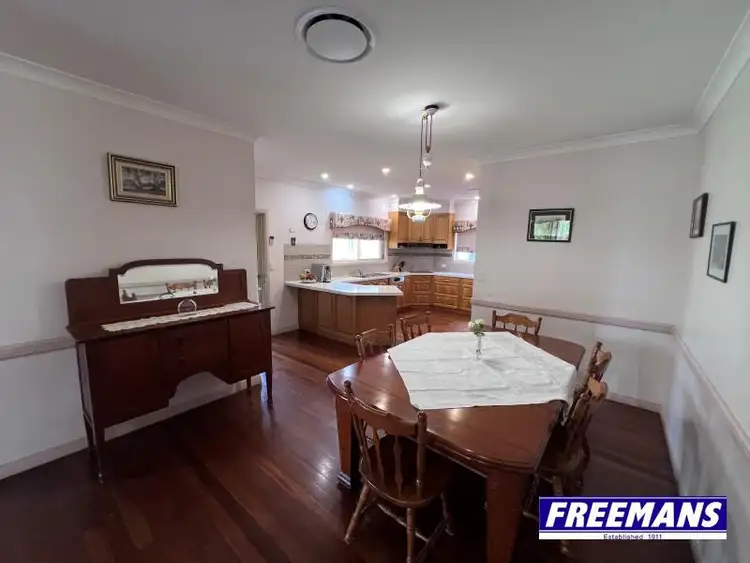 Seventh view of Homely house listing, 138 Borcharts Road, Kingaroy QLD 4610