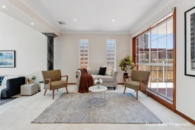 Second view of Homely house listing, 9 Chesterton Road, Altona Meadows VIC 3028