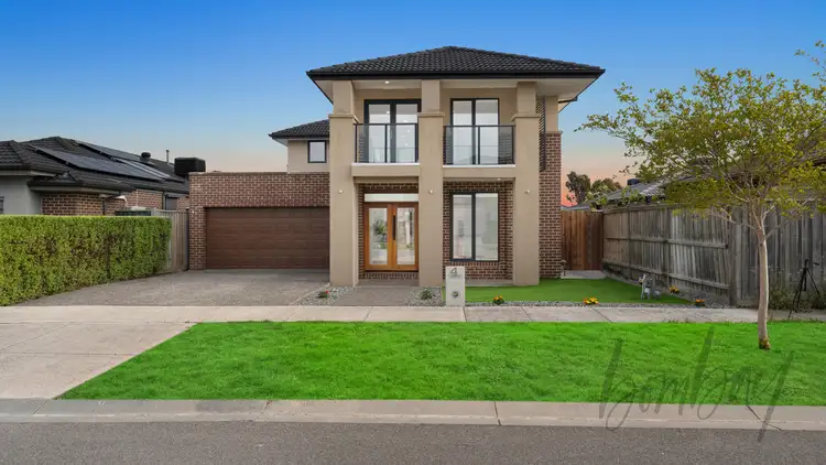 4 Blueberry Street, Greenvale VIC 3059