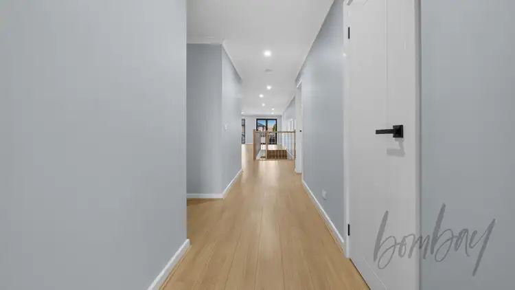 Fourth view of Homely house listing, 4 Blueberry Street, Greenvale VIC 3059