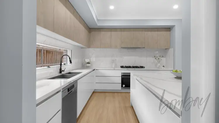 Fifth view of Homely house listing, 4 Blueberry Street, Greenvale VIC 3059
