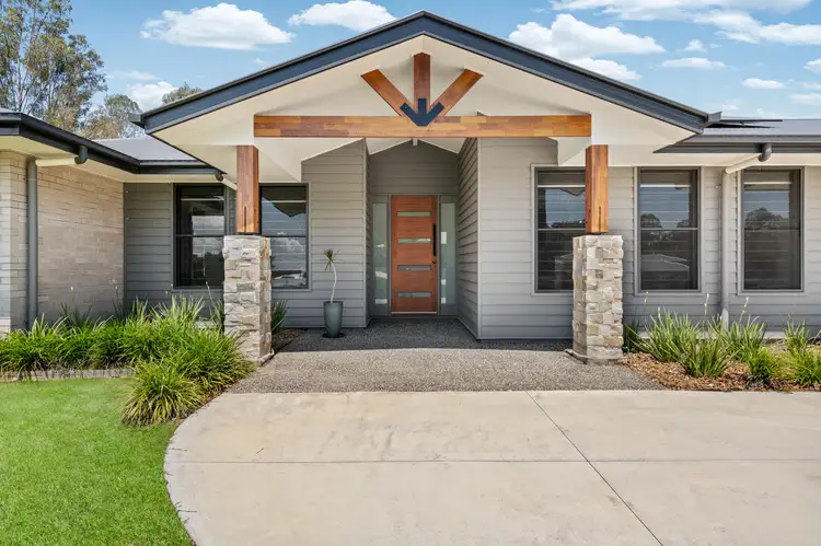 45 Twin Oaks Court, Woodford QLD 4514