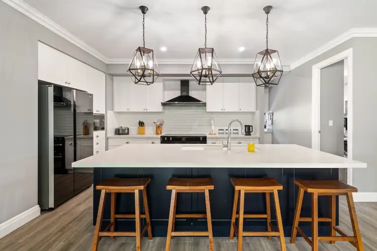 Fifth view of Homely house listing, 45 Twin Oaks Court, Woodford QLD 4514