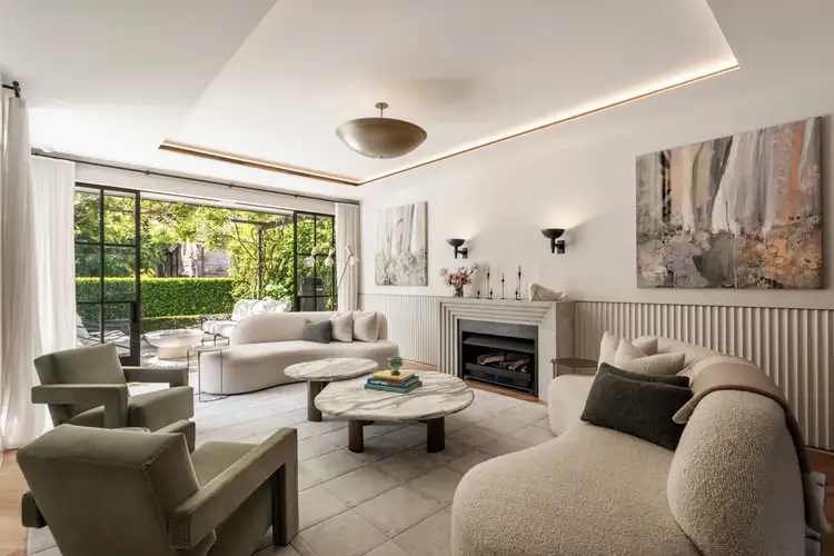 Second view of Homely house listing, 3 Ginahgulla Road, Bellevue Hill NSW 2023