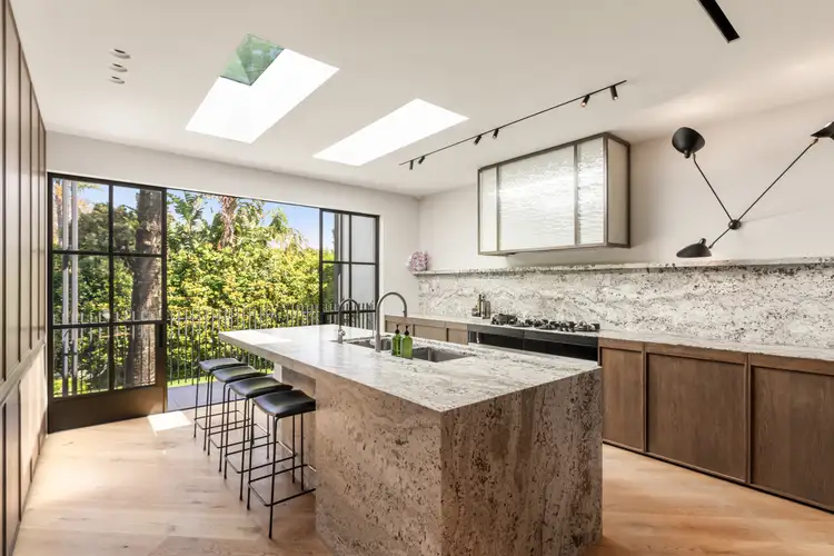 Third view of Homely house listing, 3 Ginahgulla Road, Bellevue Hill NSW 2023