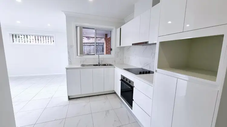 Fourth view of Homely other listing, 16a Knoll Avenue, Turrella NSW 2205