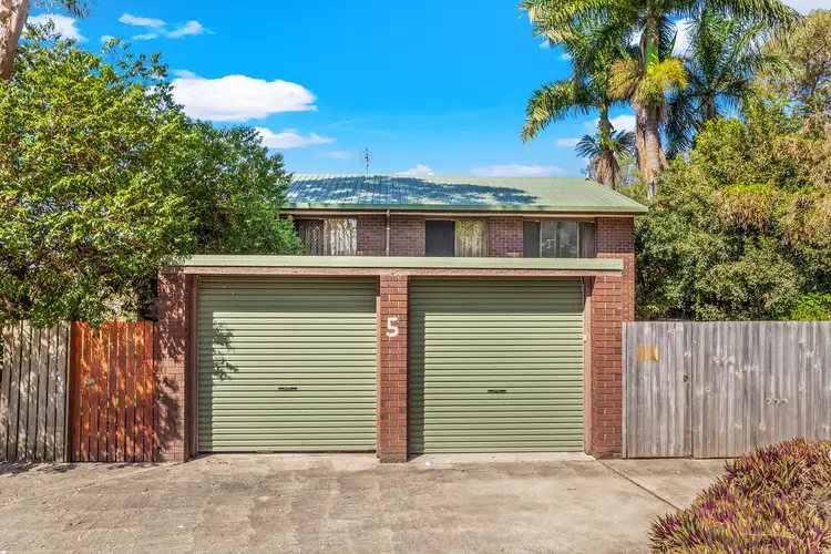 Second view of Homely semi-detached listing, 1&2/5 Barnes Place, Cannonvale QLD 4802