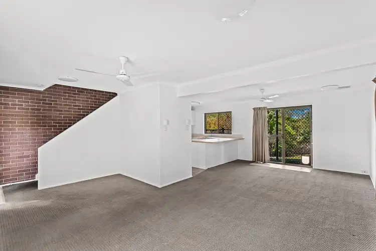 Fourth view of Homely semi-detached listing, 1&2/5 Barnes Place, Cannonvale QLD 4802