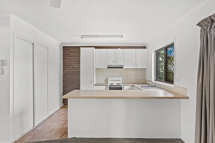 Sixth view of Homely semi-detached listing, 1&2/5 Barnes Place, Cannonvale QLD 4802