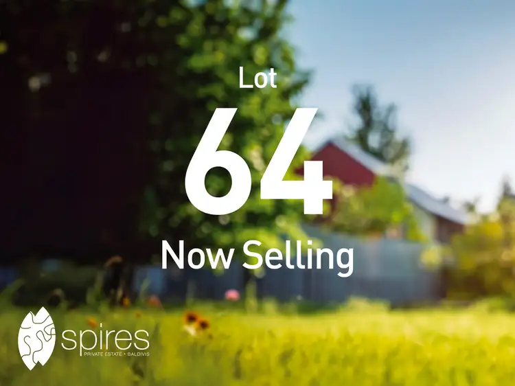Lot 64 Agra Way, Baldivis WA 6171