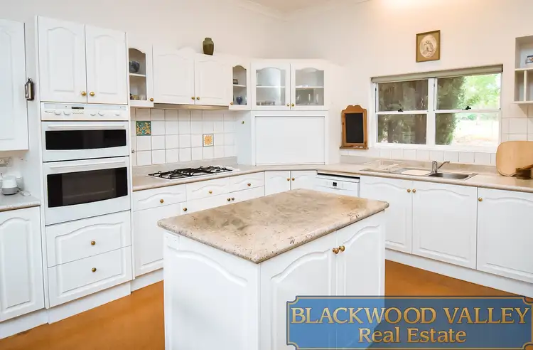 Seventh view of Homely house listing, 4 Ford Road, Bridgetown WA 6255