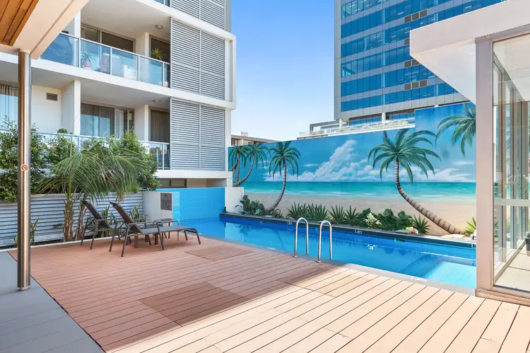11/5 Hawksburn Road