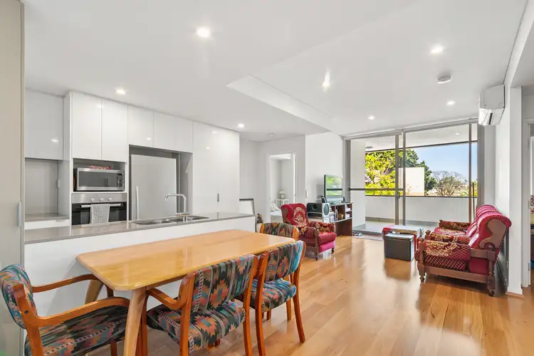 Second view of Homely apartment listing, 11/5 Hawksburn Road, Rivervale WA 6103