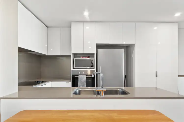 Third view of Homely apartment listing, 11/5 Hawksburn Road, Rivervale WA 6103