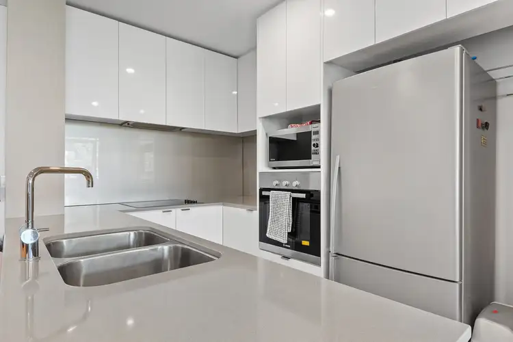 Fourth view of Homely apartment listing, 11/5 Hawksburn Road, Rivervale WA 6103