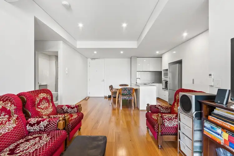 Seventh view of Homely apartment listing, 11/5 Hawksburn Road, Rivervale WA 6103