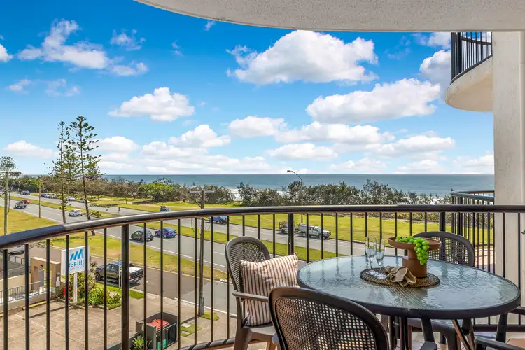 Third view of Homely unit listing, 18/136-138 Alexandra Parade, Alexandra Headland QLD 4572