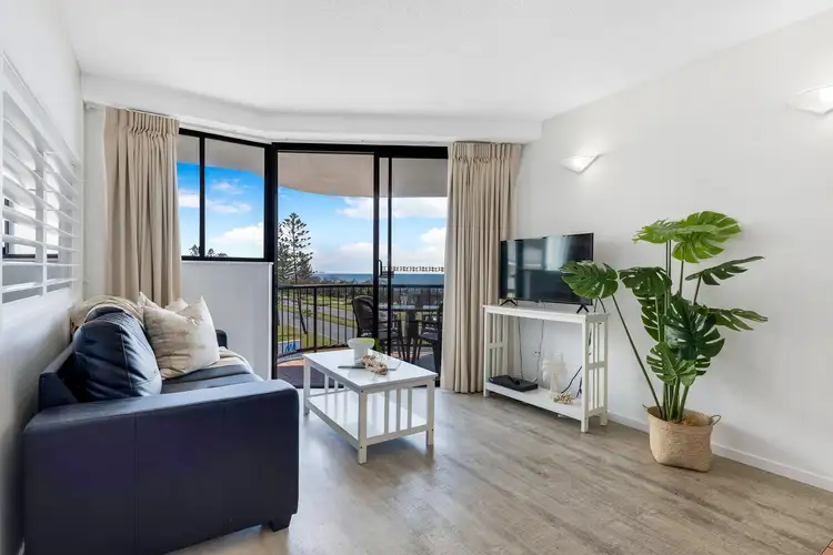 Fifth view of Homely unit listing, 18/136-138 Alexandra Parade, Alexandra Headland QLD 4572